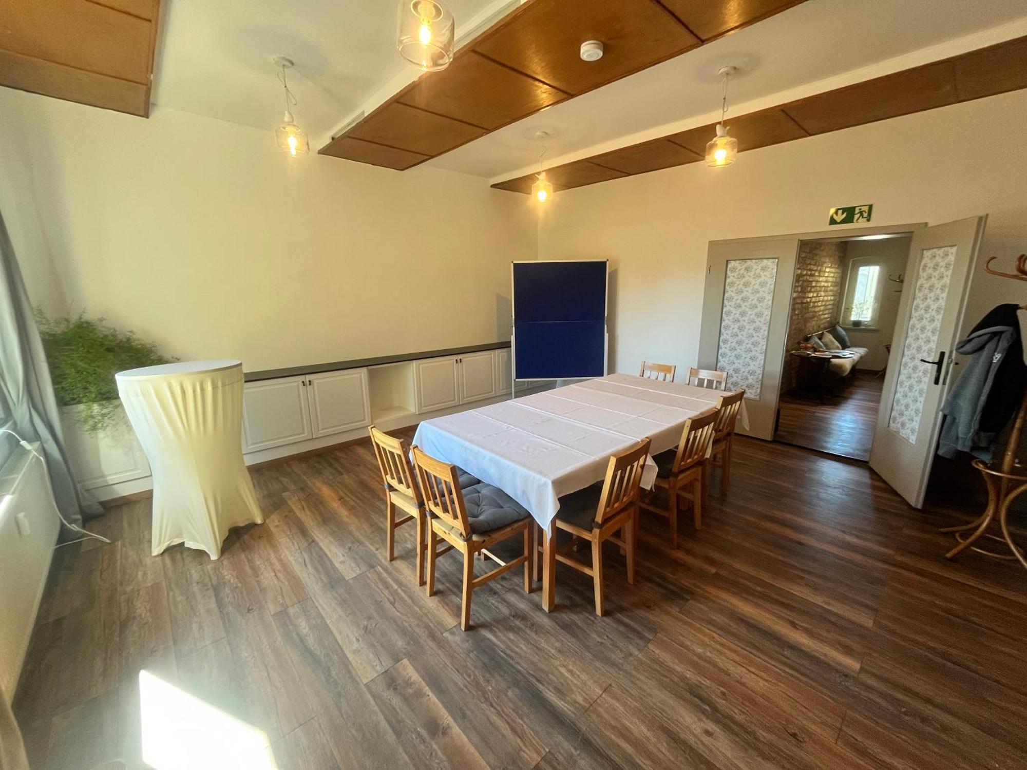 Hotel Riverside 3*