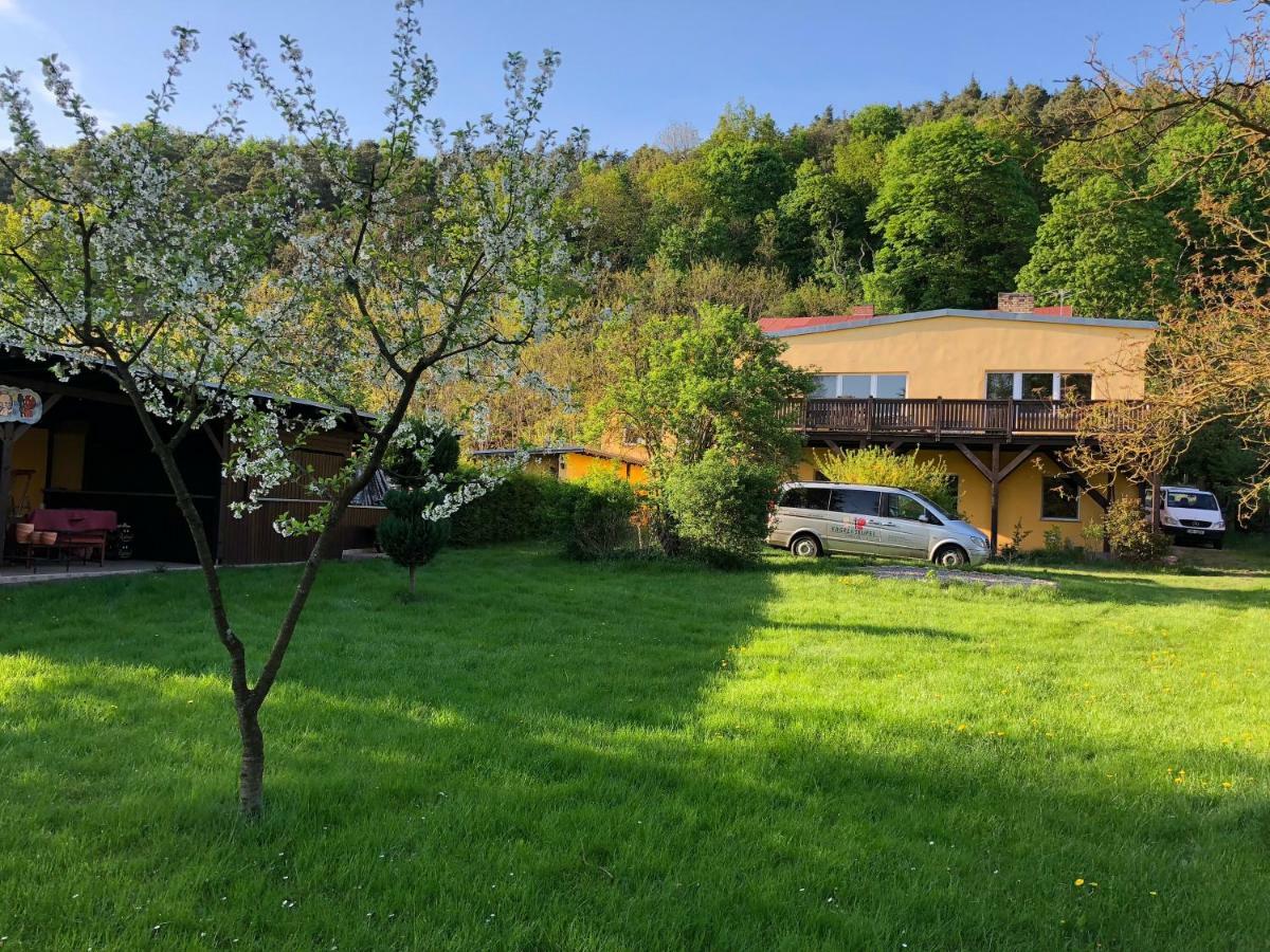 Riverside Oderberg