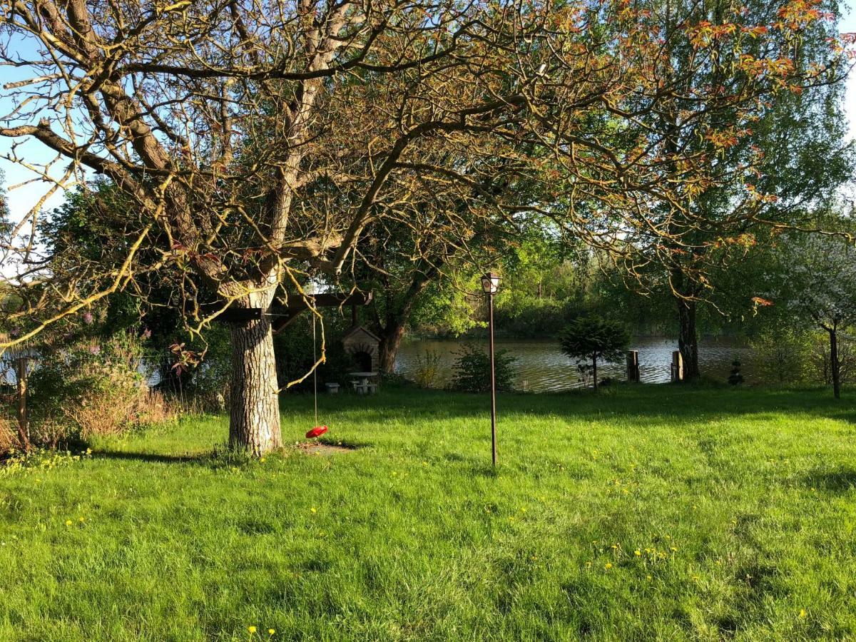 Riverside 3* Oderberg